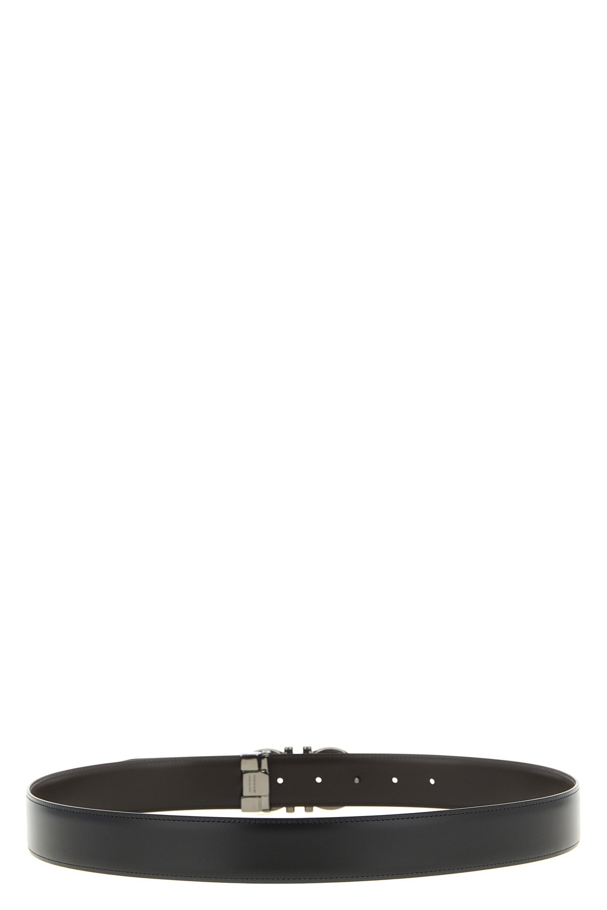 the ferragamo belt