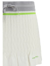 tennis mini skirt