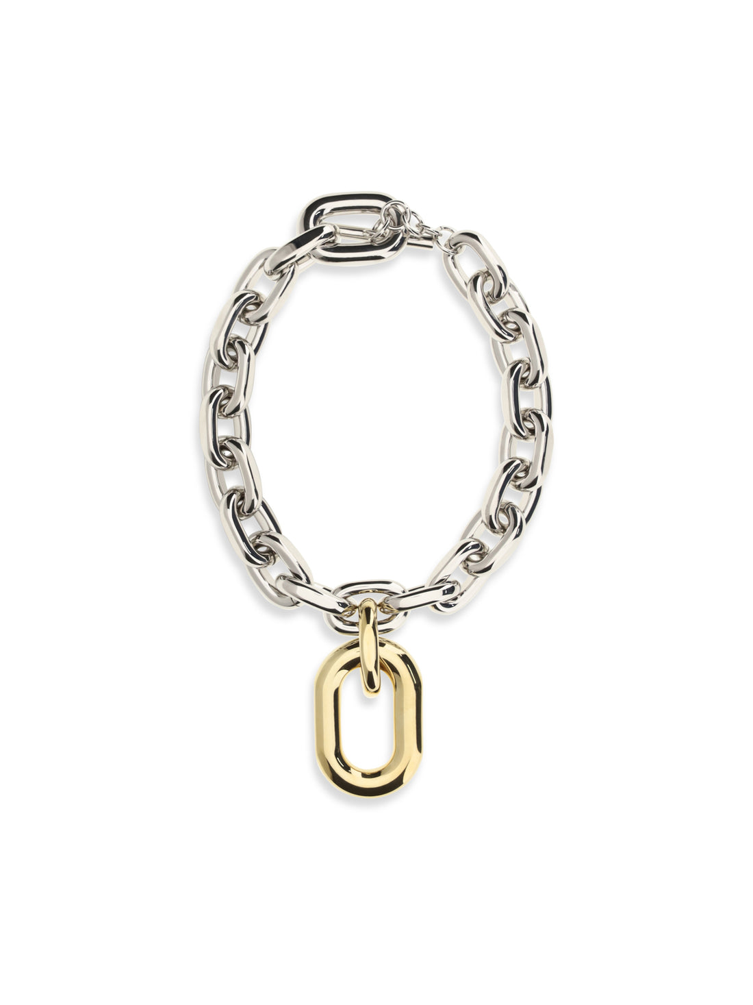 RABANNE OS xl necklace