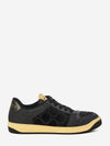 screener sneakers