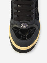 GUCCI 37 screener sneakers