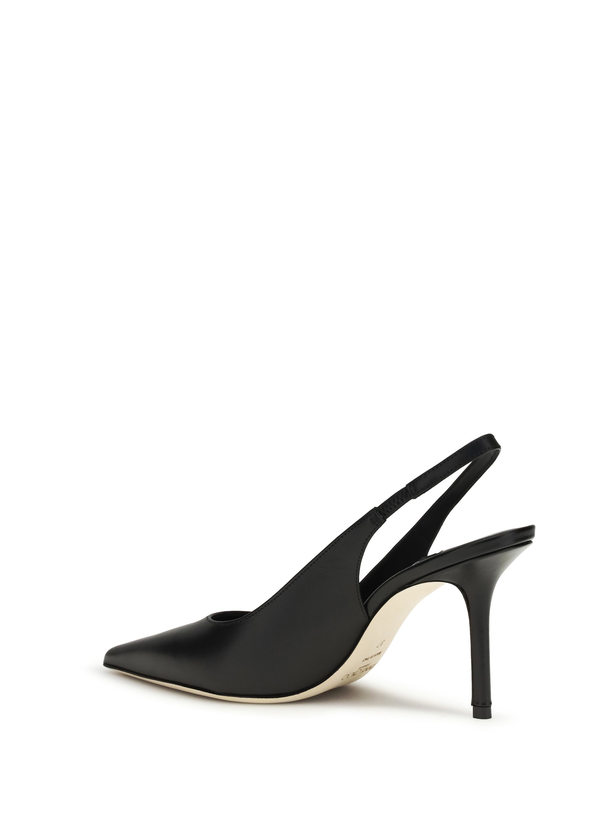 love pumps