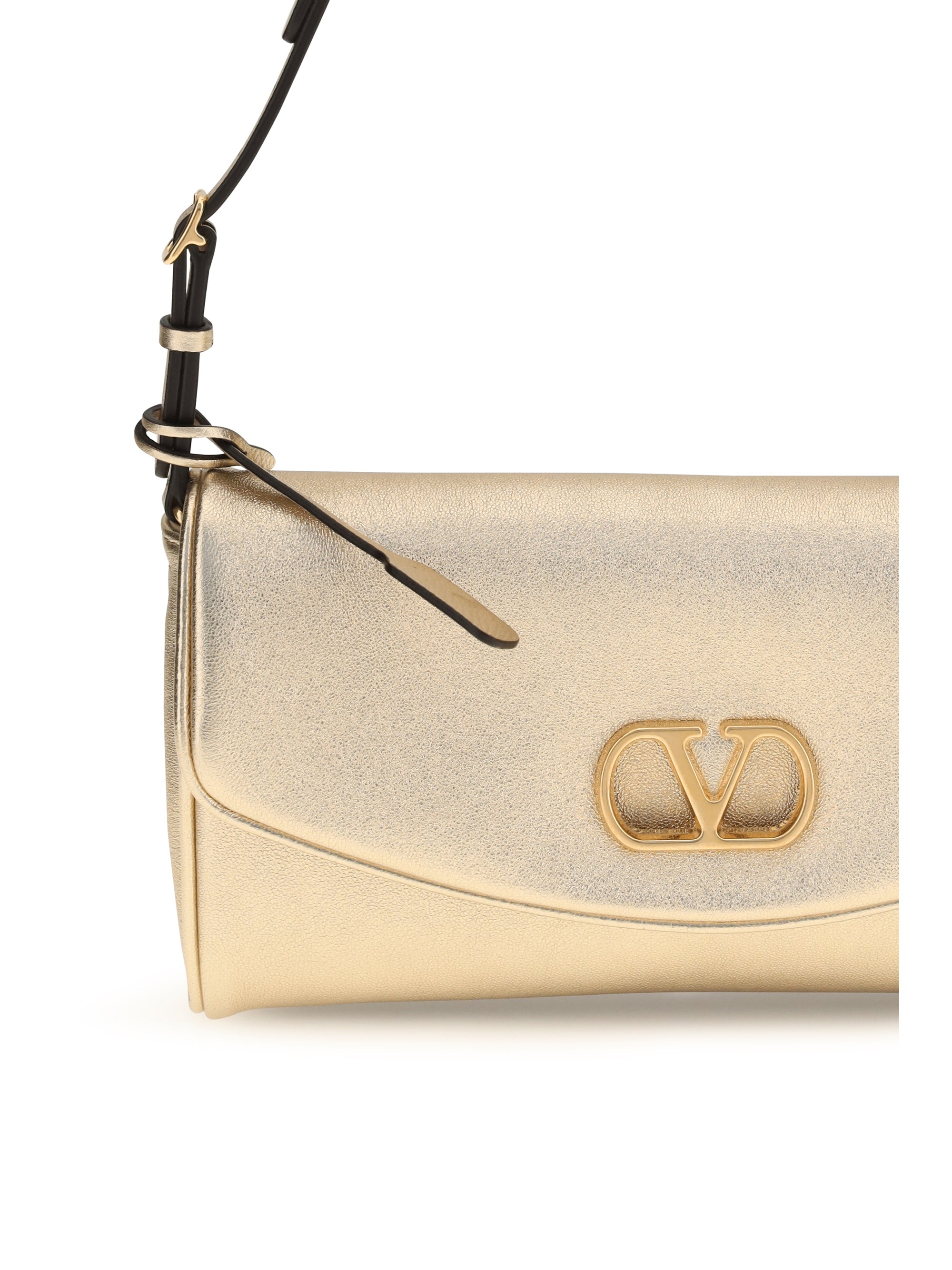 small devain shoulder bag