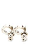 ferragamo gancini cristalli piccoli earrings embody the essence of craftsmansh