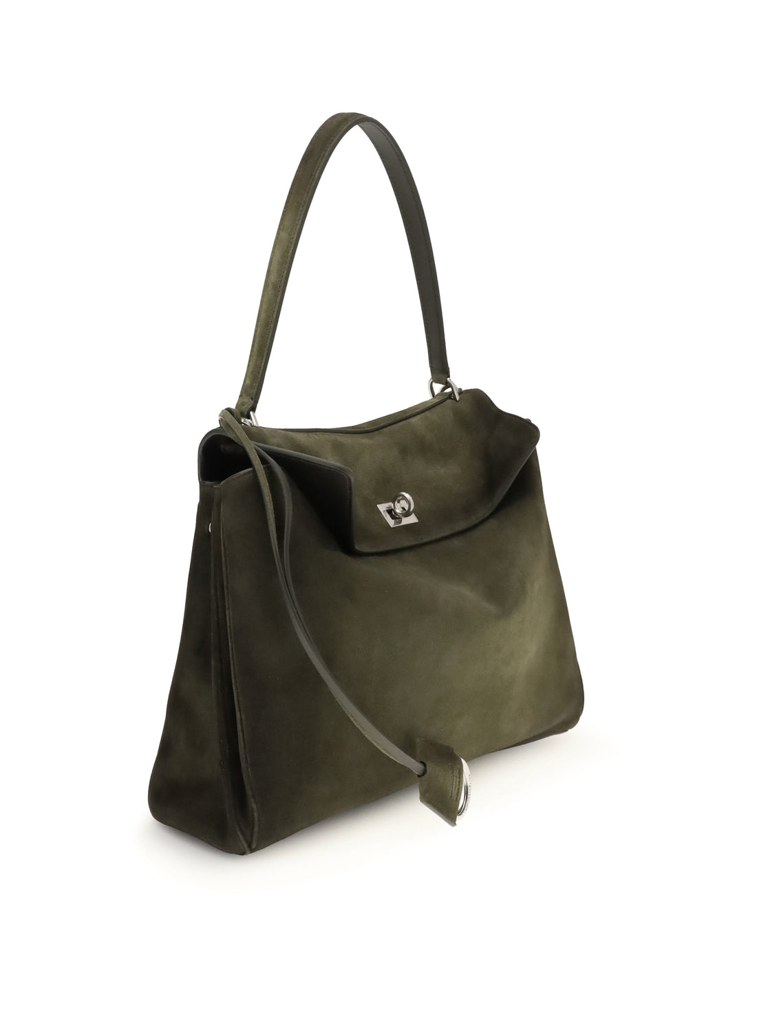 medium rodeo bag