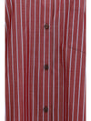 new georgiana oversized shirt