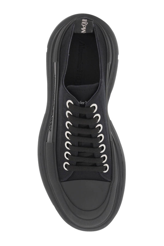 tread slick sneakers