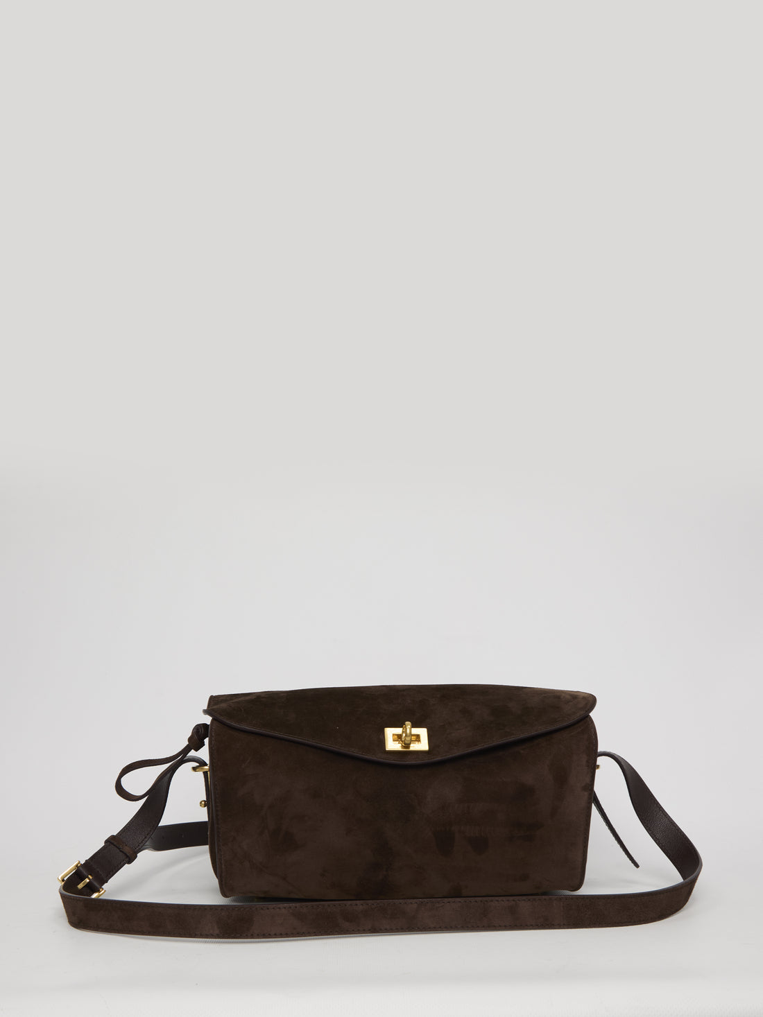 BALENCIAGA OS le 7 medium shoulder bag