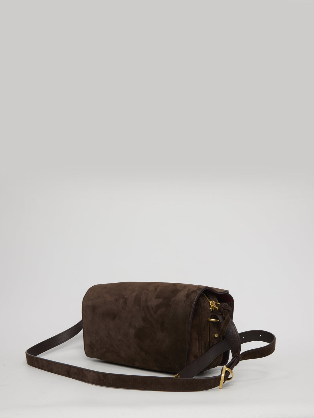 BALENCIAGA OS le 7 medium shoulder bag