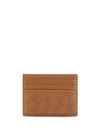 leather card holder