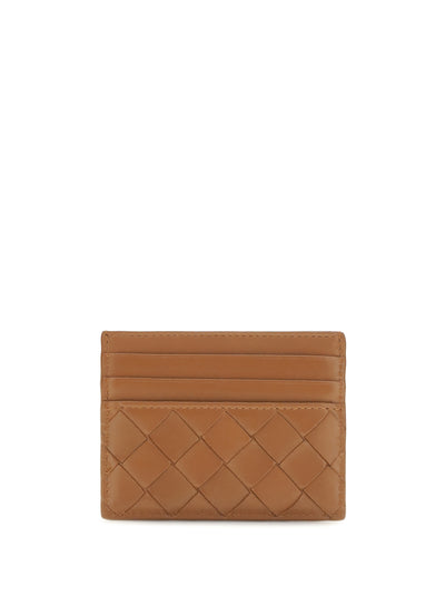 leather card holder