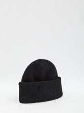 JACQUEMUS OS gros grain beanie 