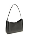 alma baguette shoulder bag