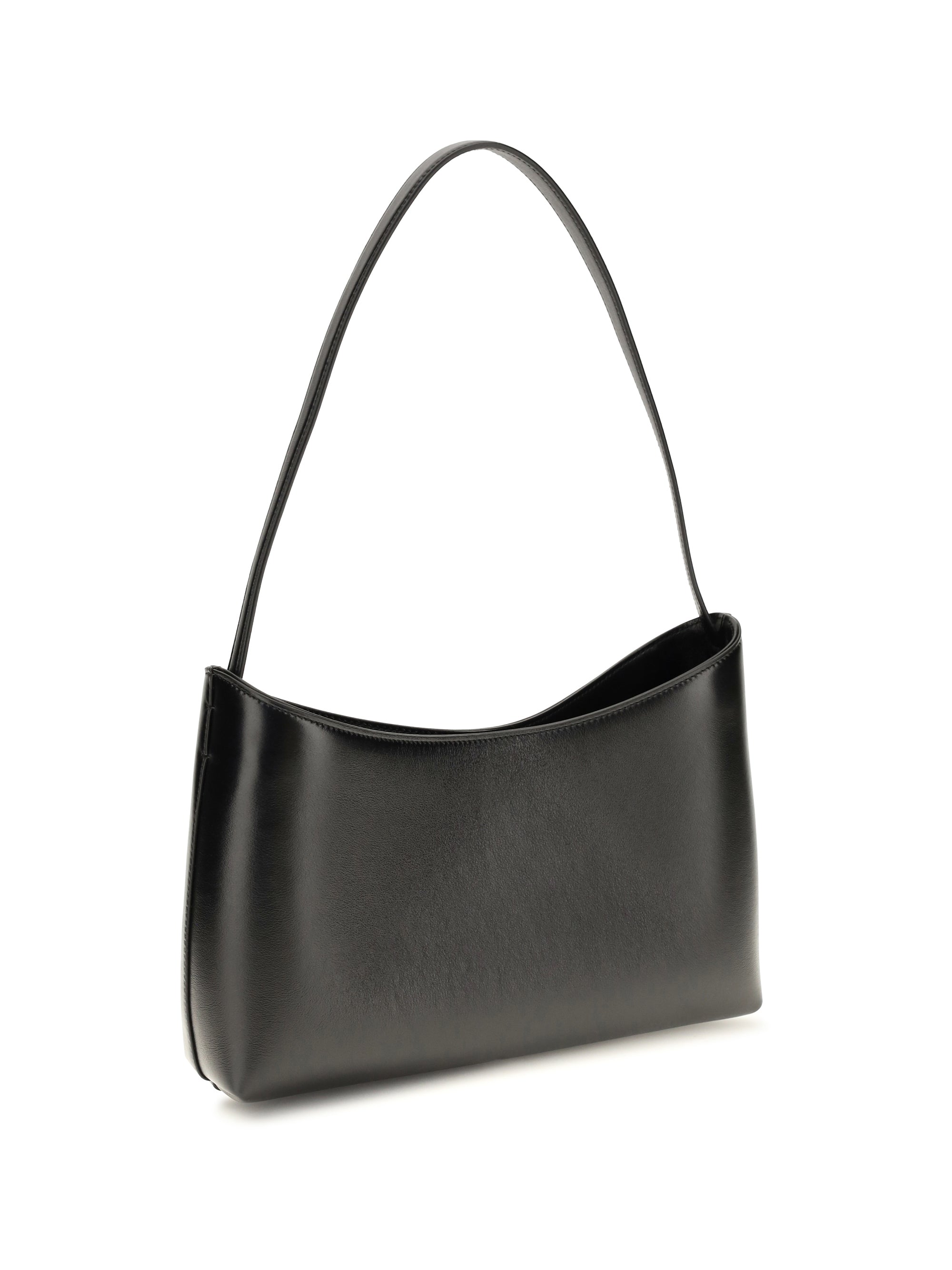 alma baguette shoulder bag