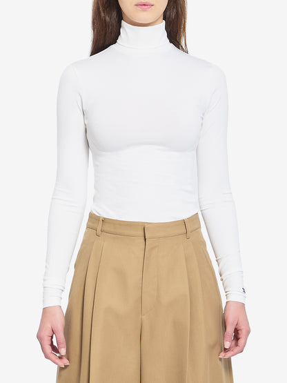 CELINE M high neck top