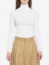 CELINE M high neck top