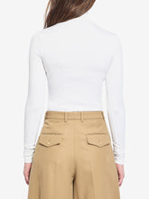 CELINE M high neck top