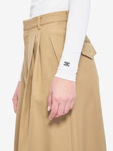 CELINE M high neck top