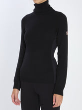 MONCLER GRENOBLE M maglia ciclista tricot 