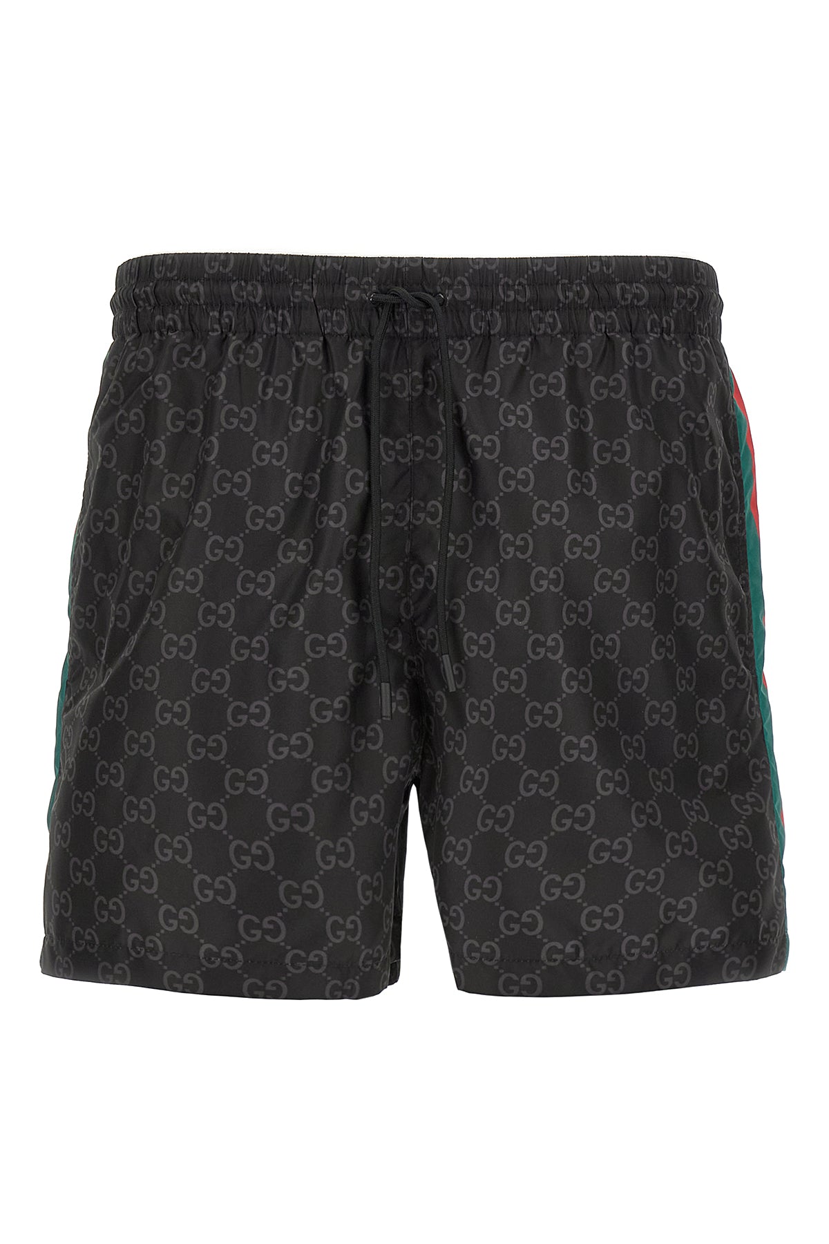 nylon swim shorts
