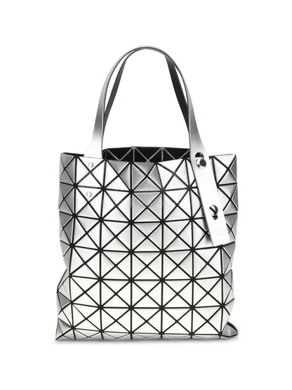 BAO BAO OS platinum tote bag