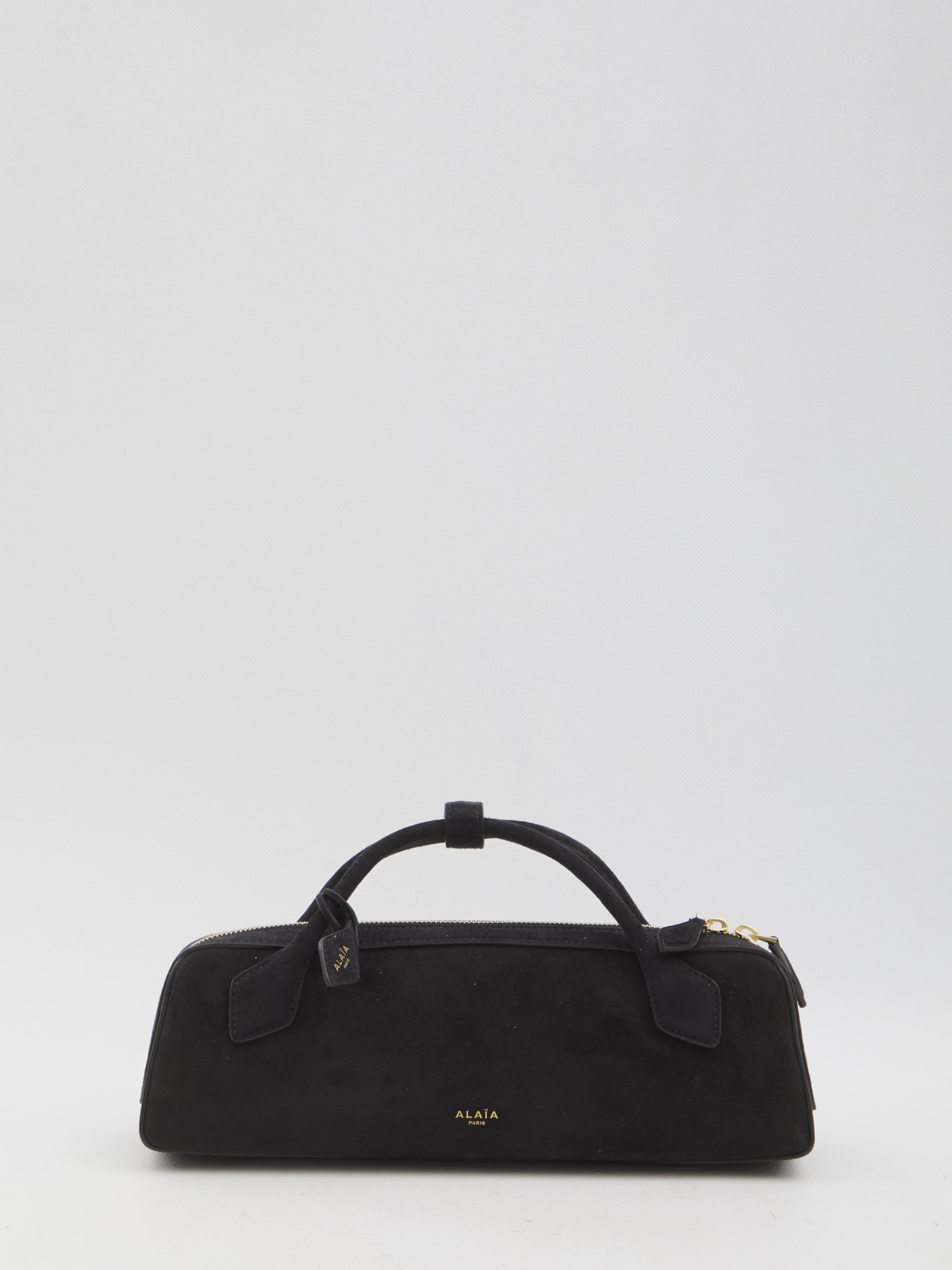 ALAIA OS le teckel pochette