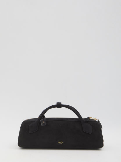 ALAIA OS le teckel pochette