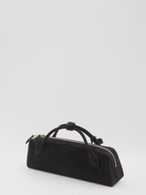 ALAIA OS le teckel pochette