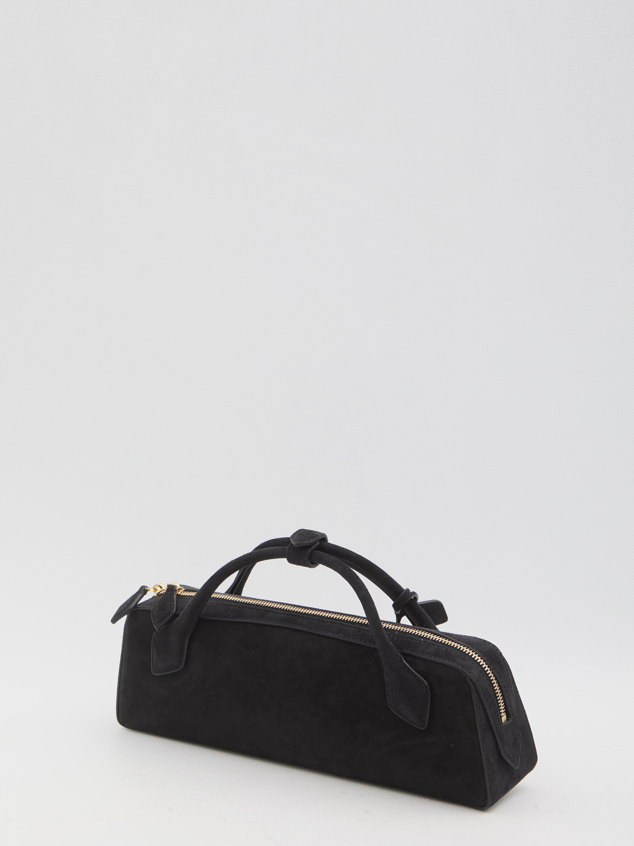 ALAIA OS le teckel pochette