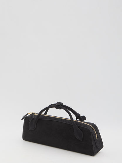 ALAIA OS le teckel pochette