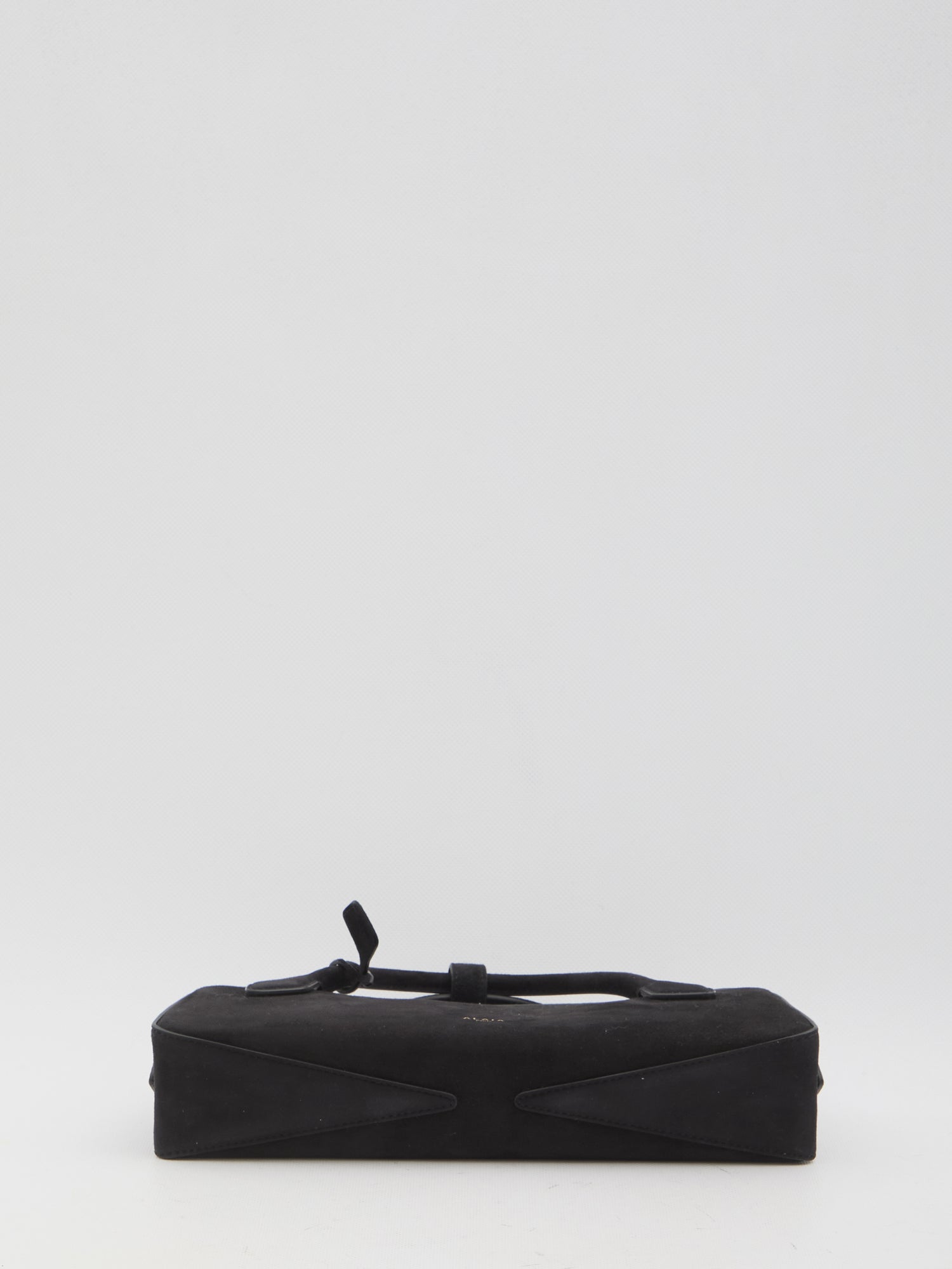 ALAIA OS le teckel pochette