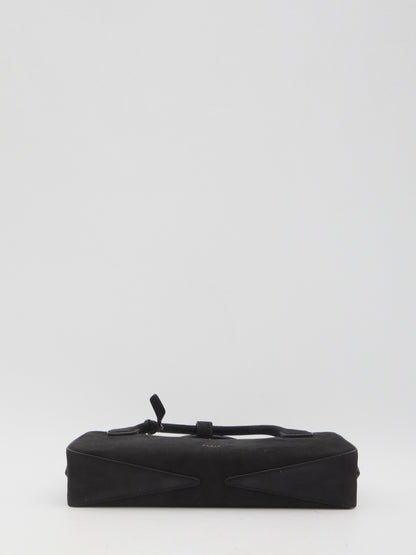 ALAIA OS le teckel pochette