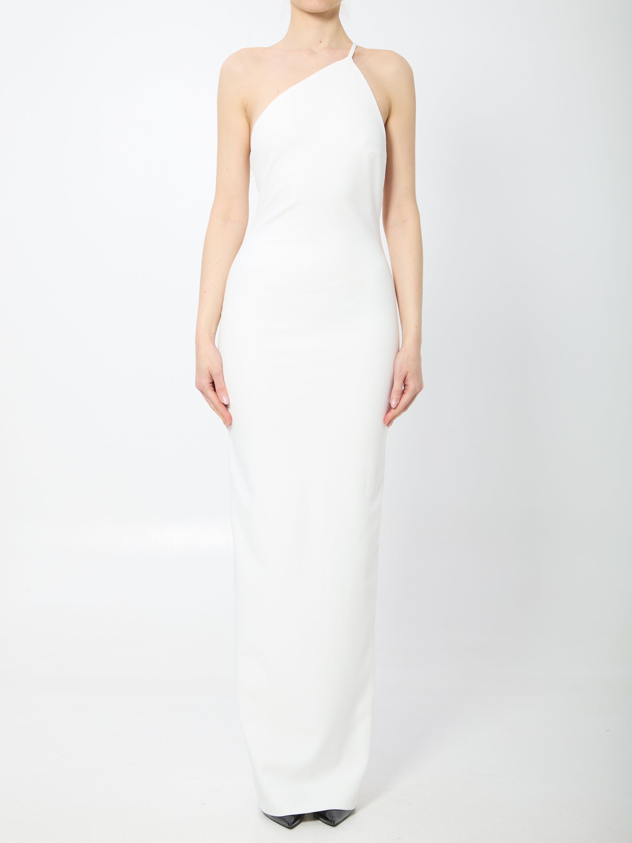 alexandra maxi dress