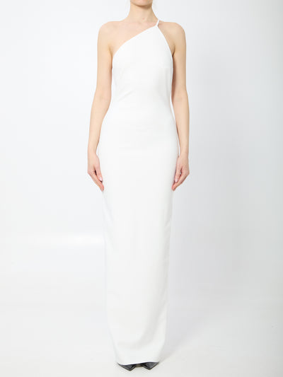 alexandra maxi dress