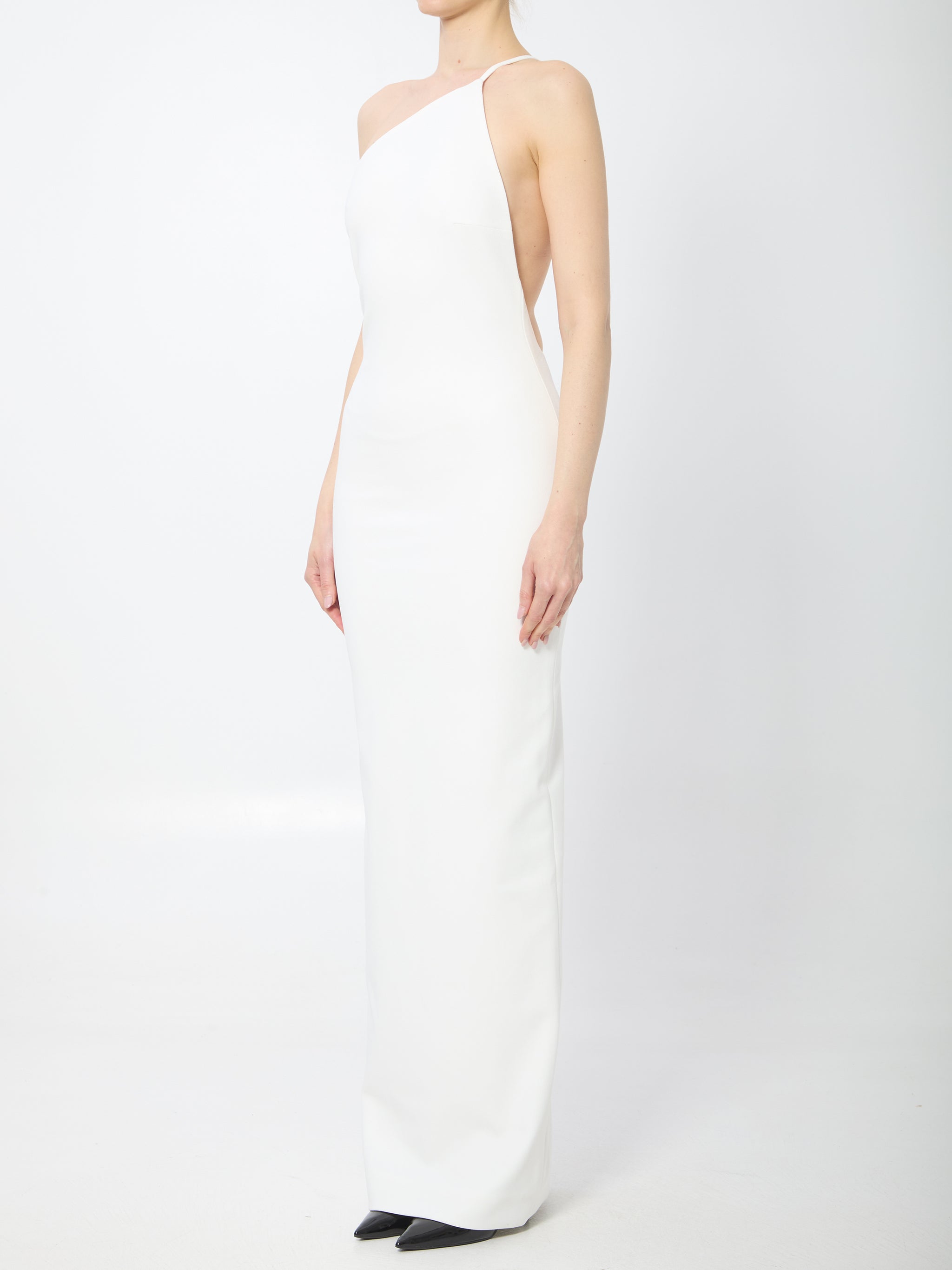 alexandra maxi dress
