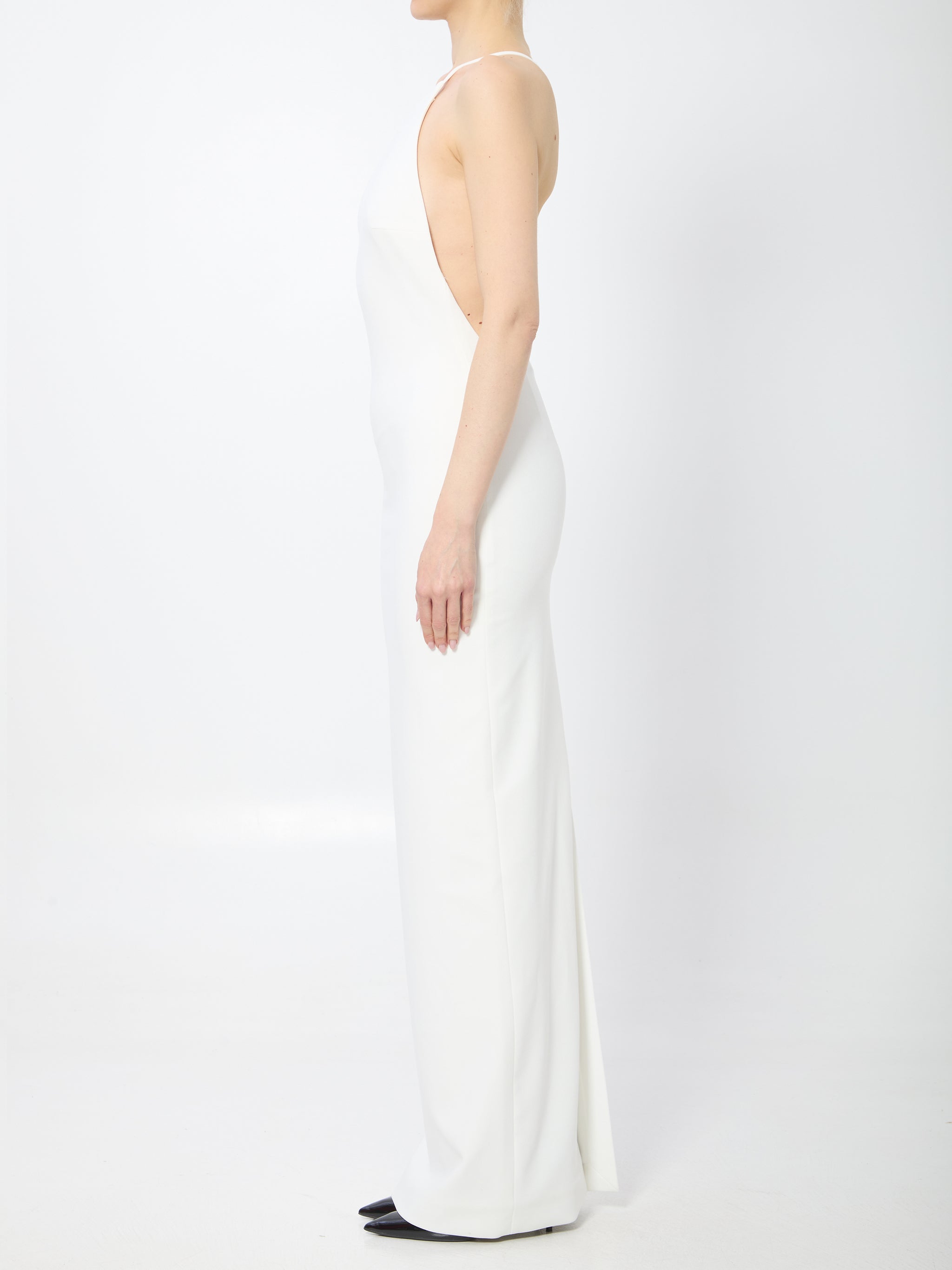 alexandra maxi dress