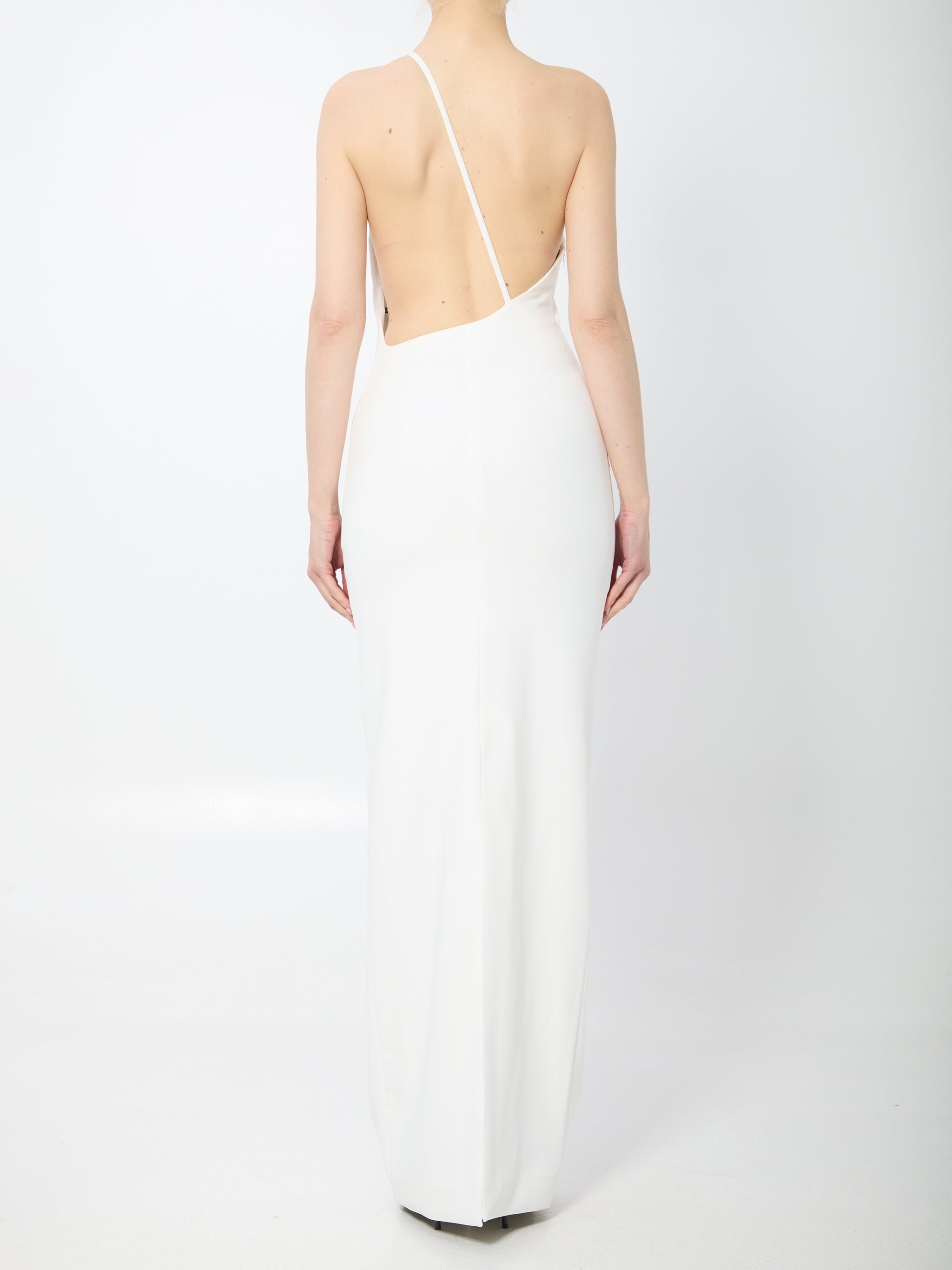 alexandra maxi dress