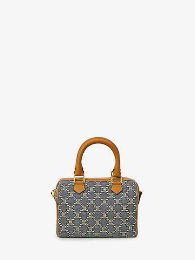 boston small bag