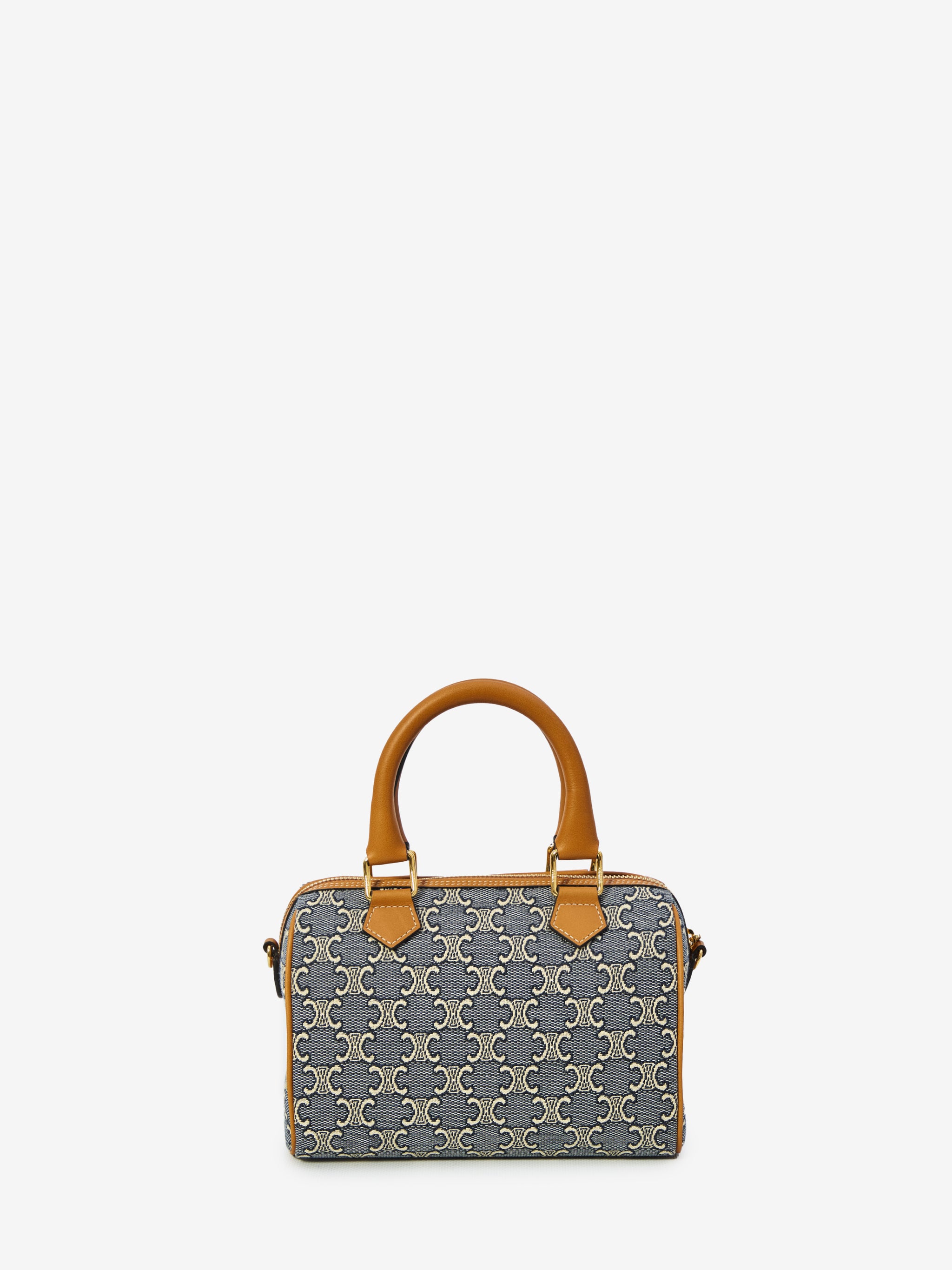 boston small bag