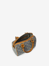 CELINE OS boston small bag