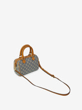 CELINE OS boston small bag