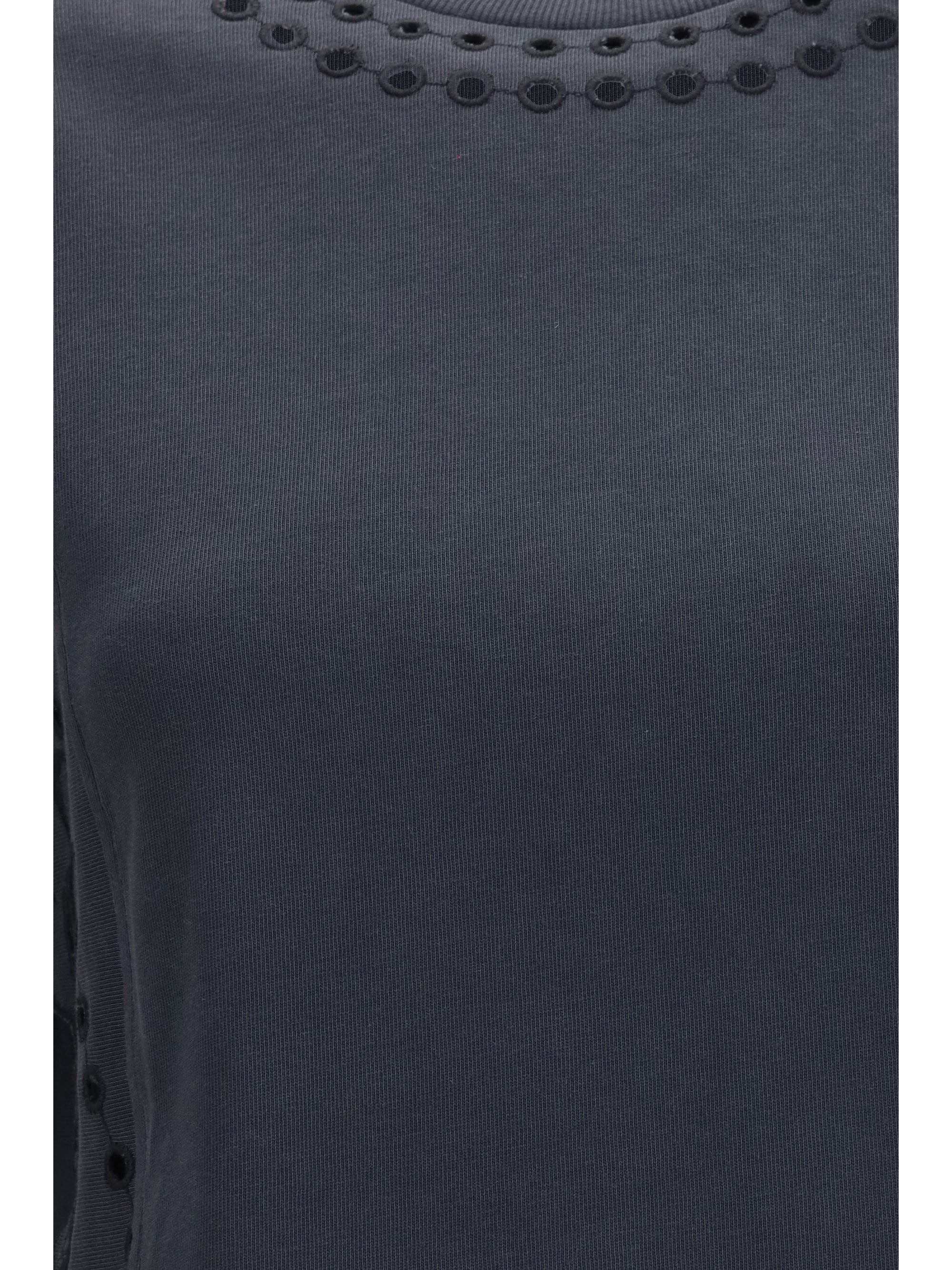 odyle cotton t-shirt
