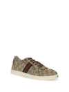 stretch sneakers