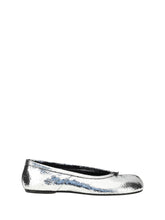 MARGIELA 36 tabi ballerinas