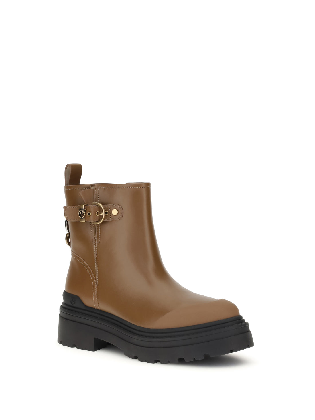 PINKO 37 mia ankle boots 