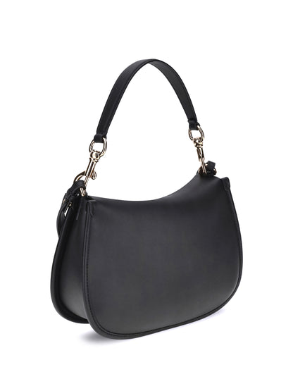 ETRO OS pony shoulder bag