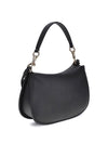 pony shoulder bag