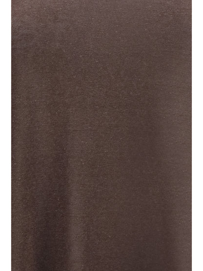 P.A.R.O.S.H. M crew-neck tank top