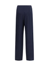 palude wide-leg pants