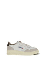 AUTRY 36 medalist low sneakers
